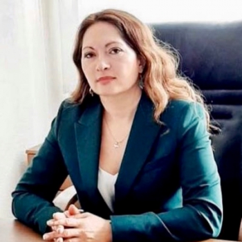 Ахмедова Г.М.